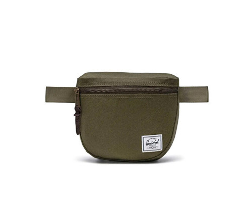 Settlement Hip Pack Bel Çantası-En: 19,5 cm, Boy: 16,5 cm, Derinlik: 5 cm 11409-04281 Haki