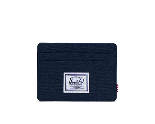 Charlie Cardholder Kartlık Cüzdan 30065-00007 Lacivert