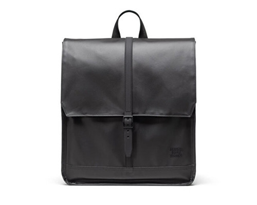 City Backpack Sırt Çantası-En: 34,5 cm, Boy: 40 cm, Derinlik: 17 cm 11651-00001 Siyah