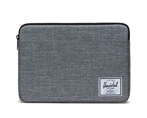 Anchor 14 inch Sleeve Laptop Çantası-En: 31,5 cm, Boy: 23 cm 30061-00919 Gri