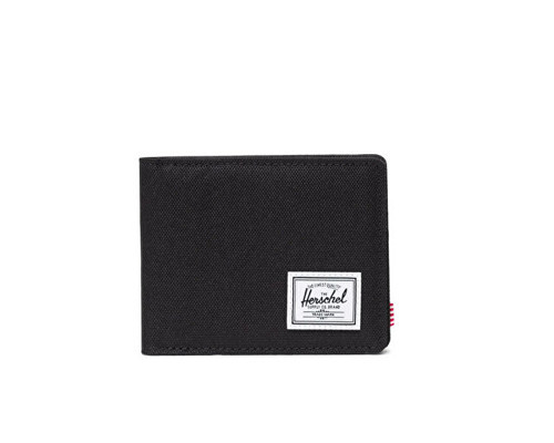 Roy Wallet Cüzdan 30072-00001 Siyah