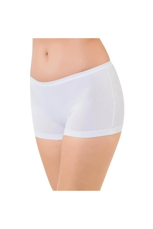 1100 Kadın Modal Boxer & Şort