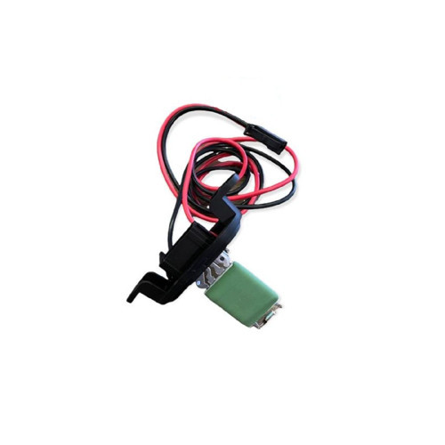 FAN MOTORU KALORİFER REZİSTANSI KANGOO II III 07-