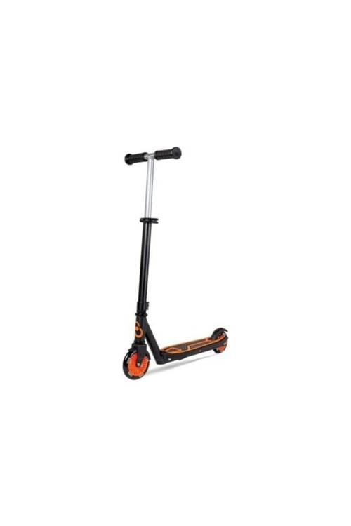 Scooter Turuncu 5- Işıklı 2 Teker