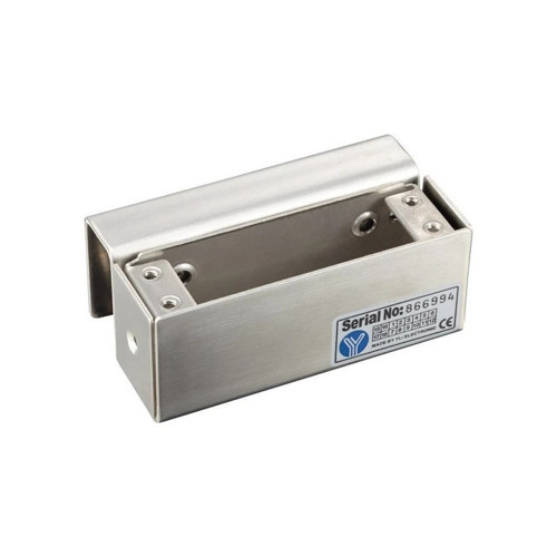 BBK-700 Selenoid Kilit Karşılığı Bağlantısı