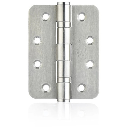 Paslanmaz Menteşe Oval 1.7mm