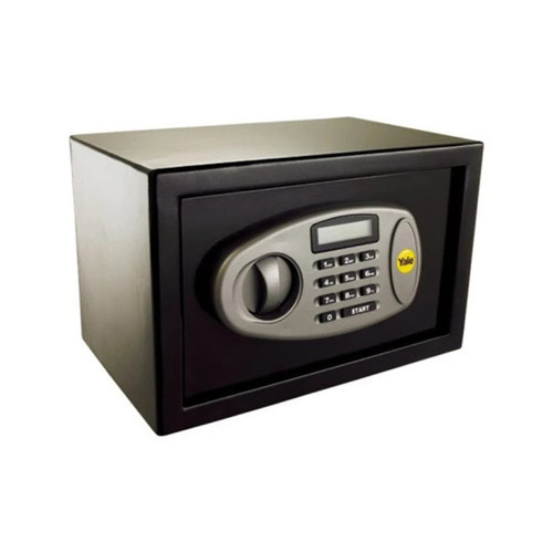 Y-MS000NFP LCD Ekranlı Kasa Orta Boy