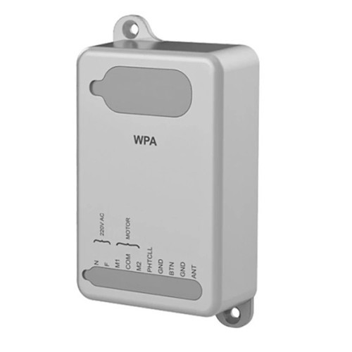 WPA – Wifi Panjur Açıcı
