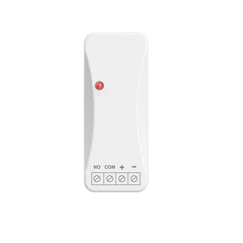 MKA - 1 Kanallı Değişken Kodlu Alıcı