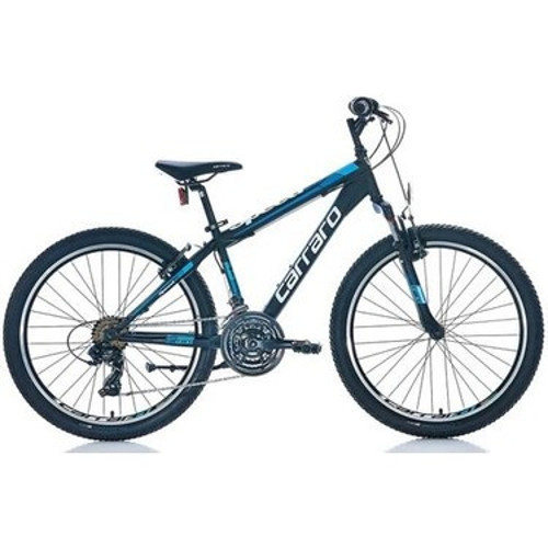SPEED 240 24 JANT360H 21-V VB MAT SIYAH-MAVI-KOYU MAVI