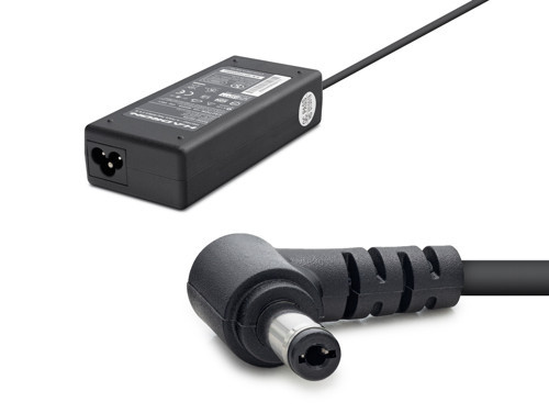 Büro Ev Ofis Asus Toshiba Vestel Casper Notebook için Siyah 19V 3.42A5.5x2.5MM 65W Uyumlu Adaptör