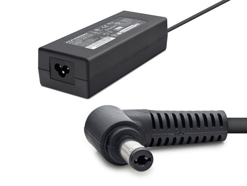Büro Ev Ofis Asus Toshiba Vestel Casper Notebook için Siyah 19V 6.32A 120W 5.5x2.5MM Uyumlu Laptop Adaptörü