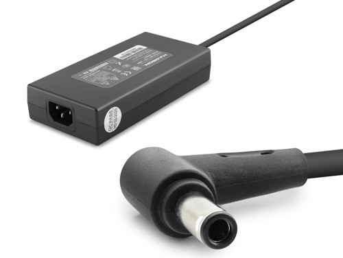 Büro Ev Ofis Asus Rog Tuf Notebook Bilgisayarı için Siyah 20V 12A 240W 6.0x3.7MM Uyumlu Laptop Adaptörü