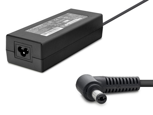 Büro Ev Ofis Asus Toshiba Vestel Casper Notebook için Siyah 19.5V 7.7A 150W 5.5x2.5MM Uyumlu Laptop Adaptörü
