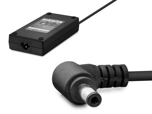 Büro Ev Ofis Asus Toshiba Vestel Casper Notebook için Siyah 19.5V 9.23A 180W 5.5x2.5MM Uyumlu Laptop Adaptörü