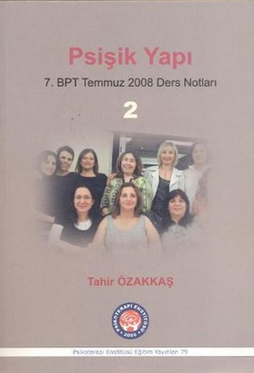Psişik Yapı - 2
