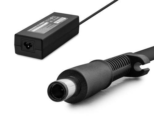 Büro Ev Ofis Dell Notebook Bilgisayarı için Siyah 19.5V 7.7A 150W 7.4x5.0MM Uyumlu Laptop Adaptörü