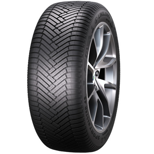 215/45R17 91W XL Sport Master 4S (4 Mevsim) (2025)
