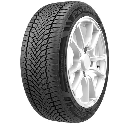 185/60R15 88H XL Reinf. M+S Multi Action PT565 (4 Mevsim) (2026)