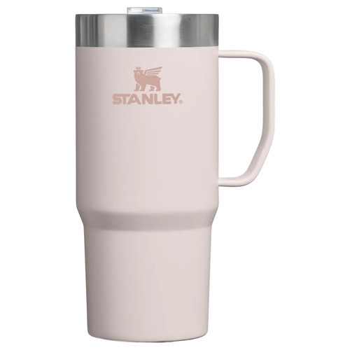 The Everyday Suburban Mug 0,47 LT (16 OZ) - Rose Quartz