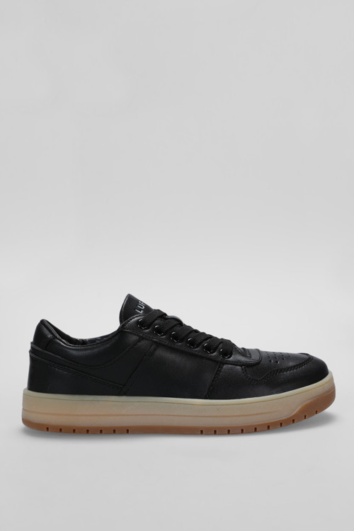 Alexıs Kadın Sneaker Ayakkabı Siyah