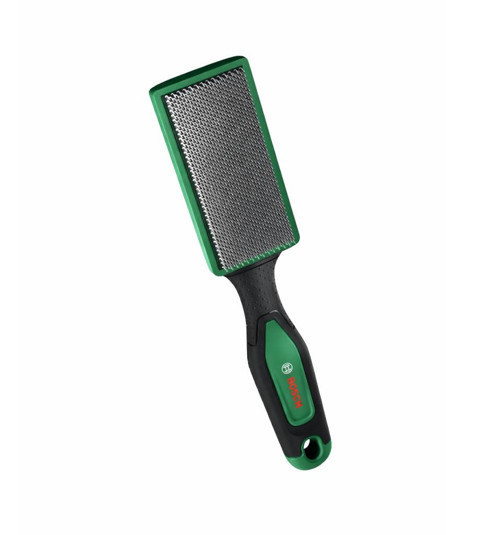 Tel Fırça File Brush