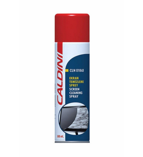 Ekran Monitör Temizleme Spreyi 500 ml