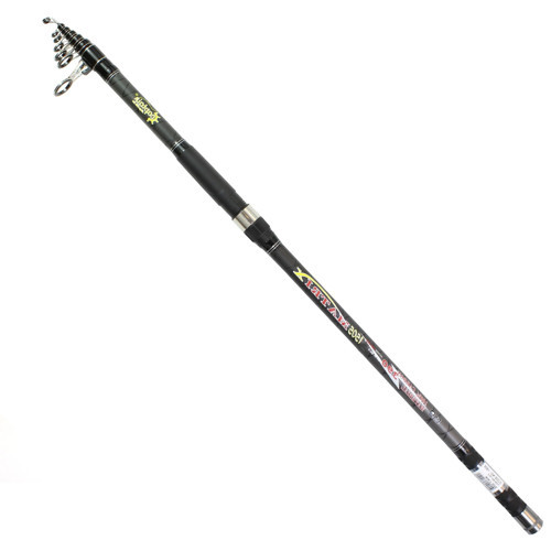 Matrıx 420Cm 150-250Gr Aksiyonlu Surf Kamış