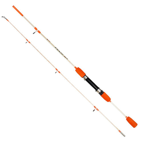 1496 Solidus Boat 180cm 2 Pc Dolgu Tekne Kamışı 100-200gr Atar