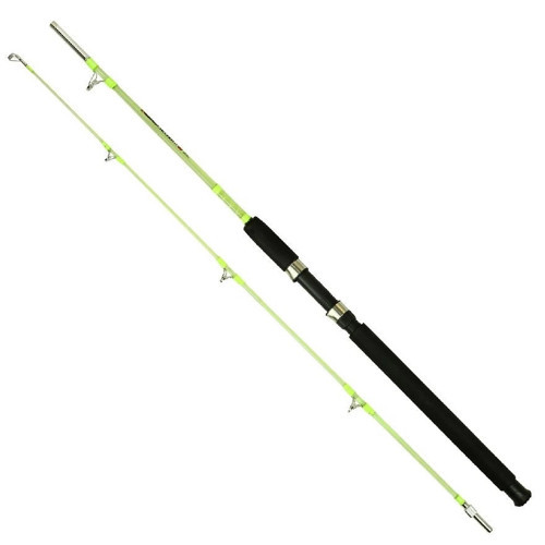 1433 Master Fisher 2 Pc Dolgu Vidalı Tekne Kamışı 135Cm 12Lbs Atar