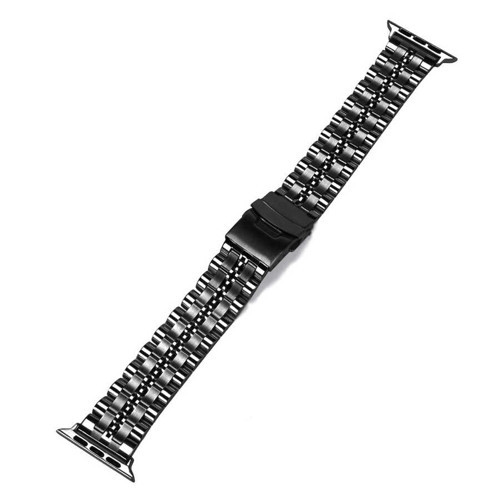 Apple Watch 7 45Mm Krd-54 Metal Kordon