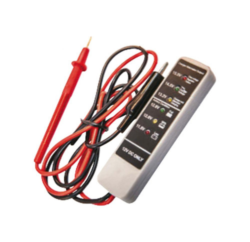 Oto Akım Test Cihazı 12 Volt Ölçüm Cihazı (Ntt8646)