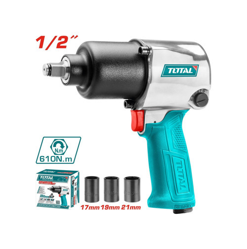 Tat40122 Havalı Somun Sıkma