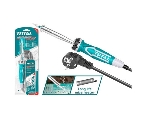 Tet10006 100w Lehim Makinası