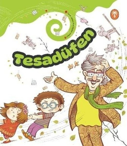 Tesadüfen