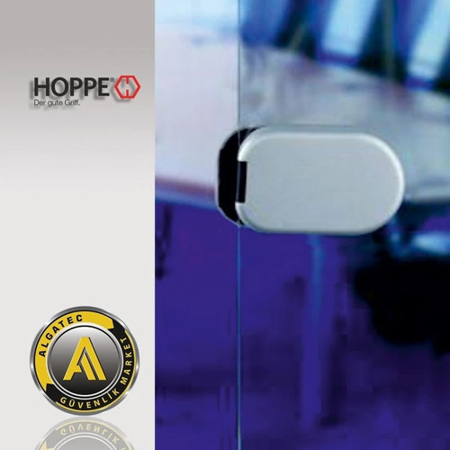HCS Atlanta Kapı Kolu İçin Cam&Cam Karşılığı