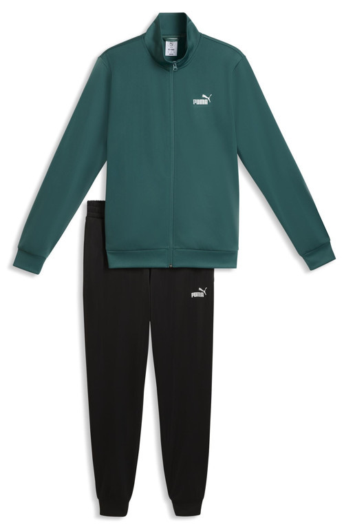692630-41 ESS Poly Suit Erkek Günlük Eşofman Takımı