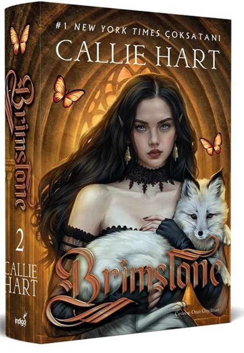 Brimstone