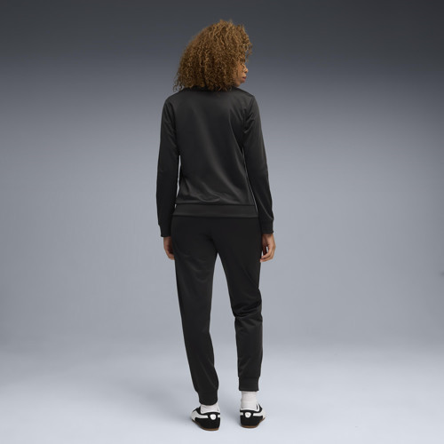 691905-01 Poly Baseball Suit cl Kadın Eşofman Takımı