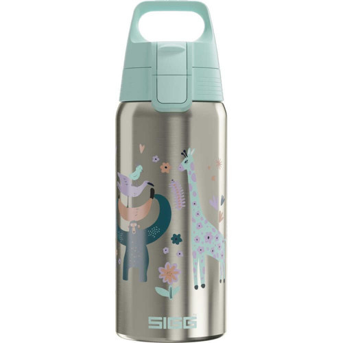6023.20 Therm One 0,5L Çocuk Termos, Jungle