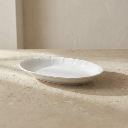 Voyage Kayık Tabak 16 cm