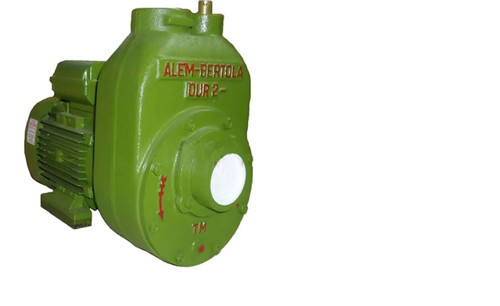 DUR 2"MONOFAZE 1 HP SU POMPASI