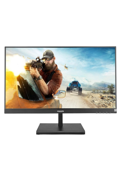 242E1GSJ/27 23.8" 144Hz 1ms HDMI+DP FreeSync FullHD VA Oyuncu Monitörü