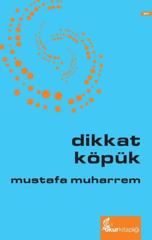 Okur Kitaplığı Dikkat Köpük