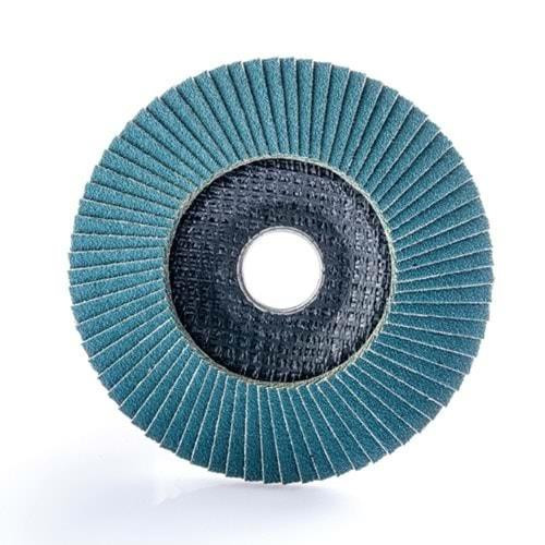 Bez Flap Disk Konik ZC421X 040P 115mm 1005402841