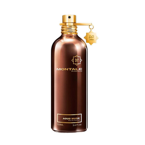 Aoud Musk EDP 100 ml Unisex Parfüm