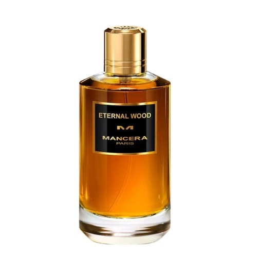 Eternal Wood EDP 120 ml Unisex Parfüm