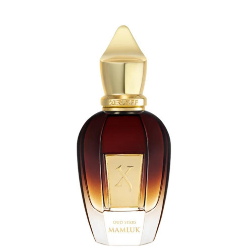Oud Stars Mamluk Parfum 50 ml Unisex Parfüm