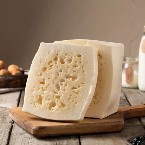 Mihaliç Kelle Peyniri (1 Kg)