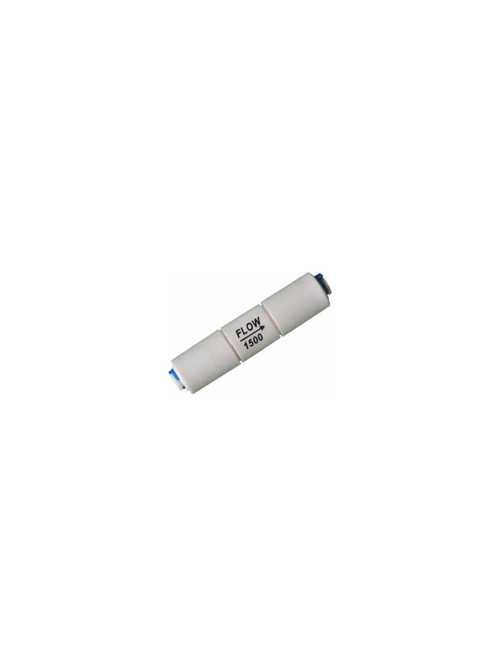 Su Arıtma Cihazı 1500 CC Atık Kısıcı 1/4” Quick Bin Beş Yüz CC